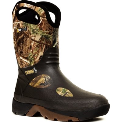 ROCKY MUDSOX 10 in. HUNTING BOOT