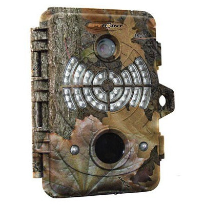 SPYPOINT IR-7 INFRARED TRAIL CAMERA