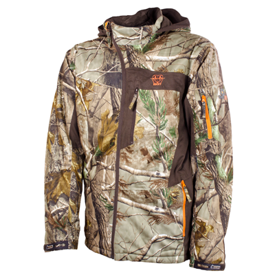 ROCKY L3 MAX PROTECT INSULATED WATERPROOF PARKA