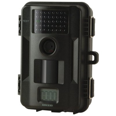 STEALTH CAM UNIT OPS 8MP BLACK IR TRAIL CAMERA STEALTH CAM UNIT OPS 8MP BLACK IR TRAIL CAMERA