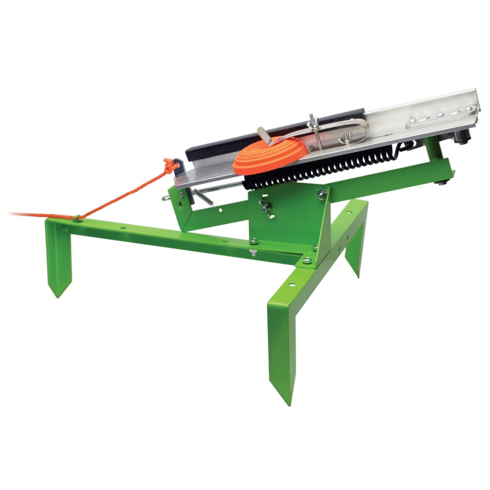 SME CLAY PIGEON THROWER main photo.