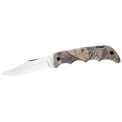 KERSHAW BLACK HORSE II HUNTING KNIFE KERSHAW BLACK HORSE II HUNTING KNIFE