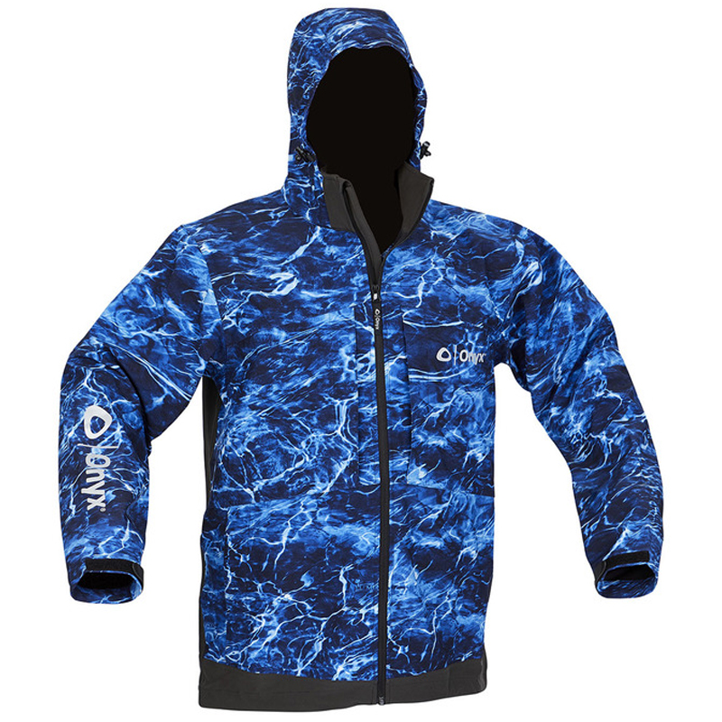 ONYX HYDROVORE JACKET main photo.