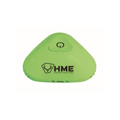 HME SCENT SLAMMER PORTABLE OZONE AIR CLEANER main photo.