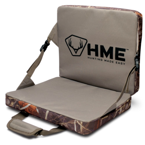 HME FOLDING STADIUM SEAT main photo.