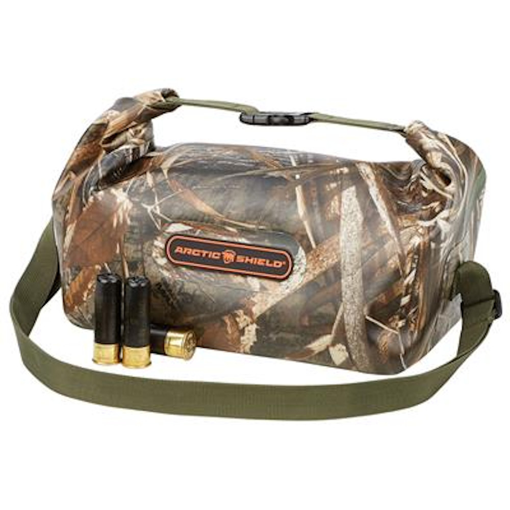 ARCTIC SHIELD H2O PVC SHELL BAG main photo.