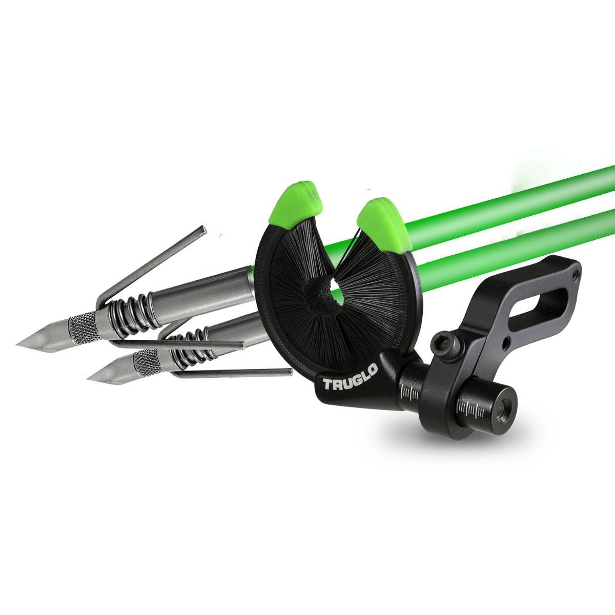 TRUGLO EZ-REST BOWFISHING KIT - 2 PACK main photo.