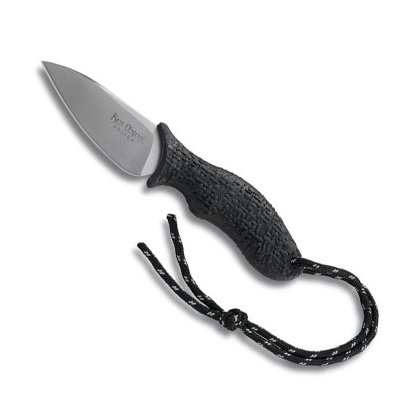 CRKT Ken Onion Fixed Blade Skinner Knife w/ Sheath