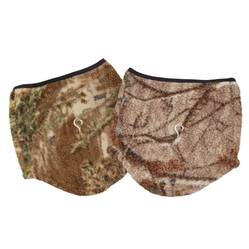 PROIS WOMENS SHERPA FLEECE GAITER main photo.