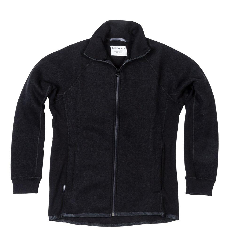DUCKWORTH MENS POWDER FULL ZIP main photo.