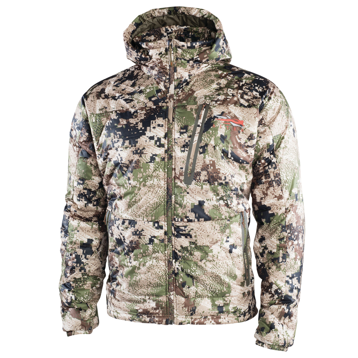 SITKA KELVIN HOODY main photo.