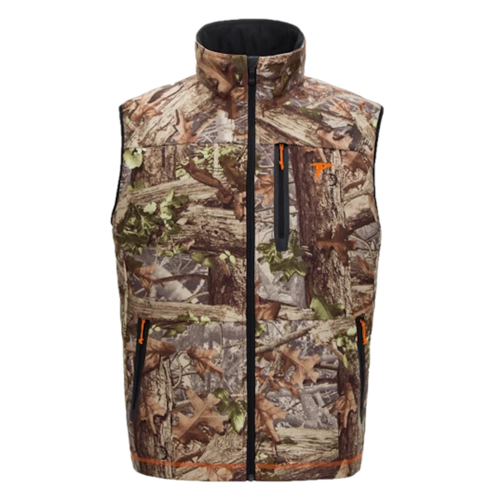 PLYTHAL MID SEASON VEST main photo.