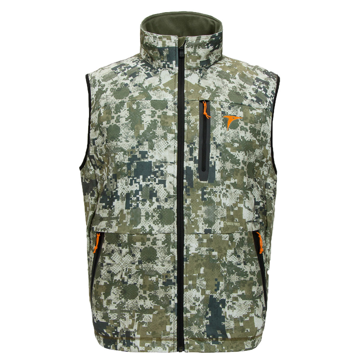PLYTHAL MID SEASON VEST main photo.