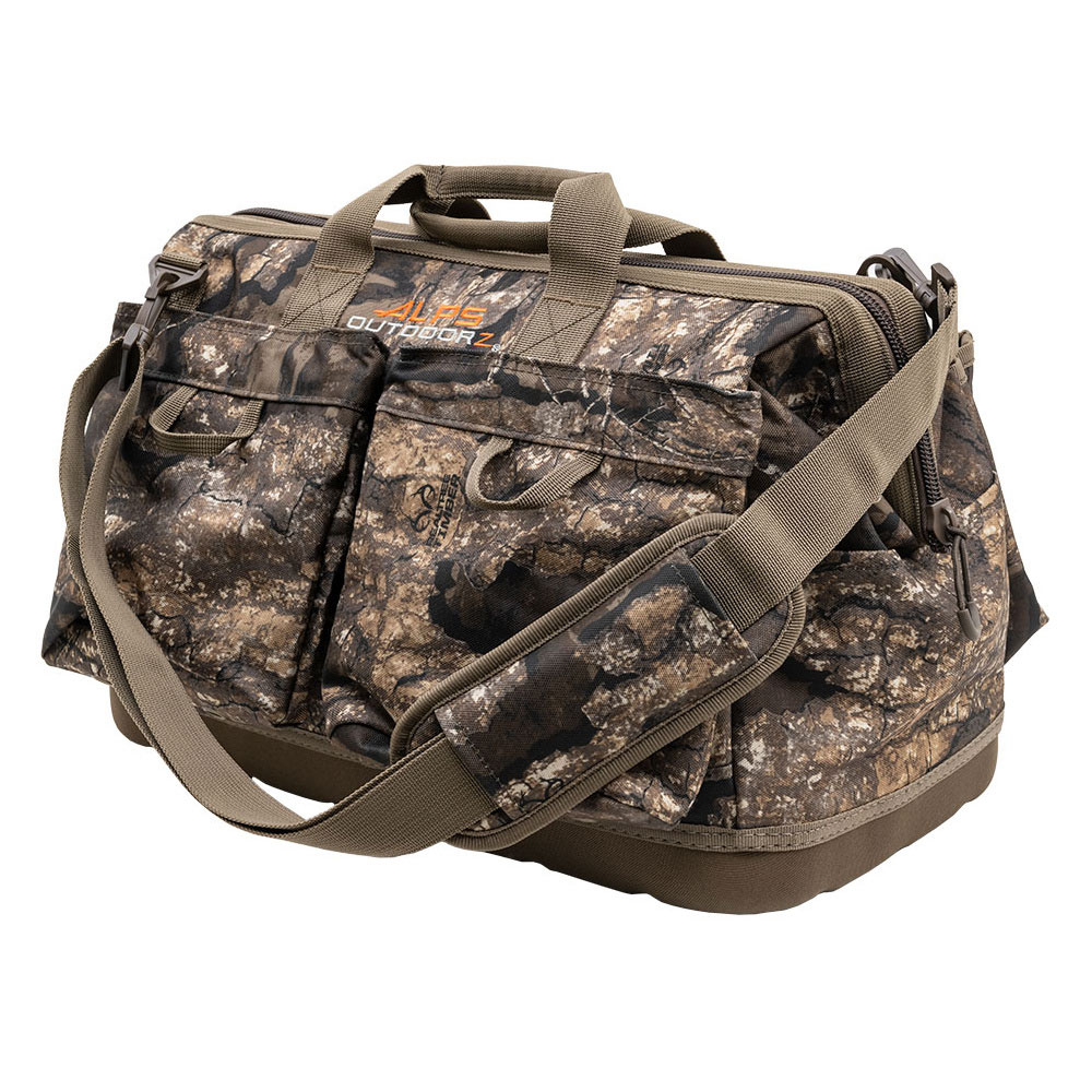 ALPS WATERFOWL PIT BLIND BAG main photo.