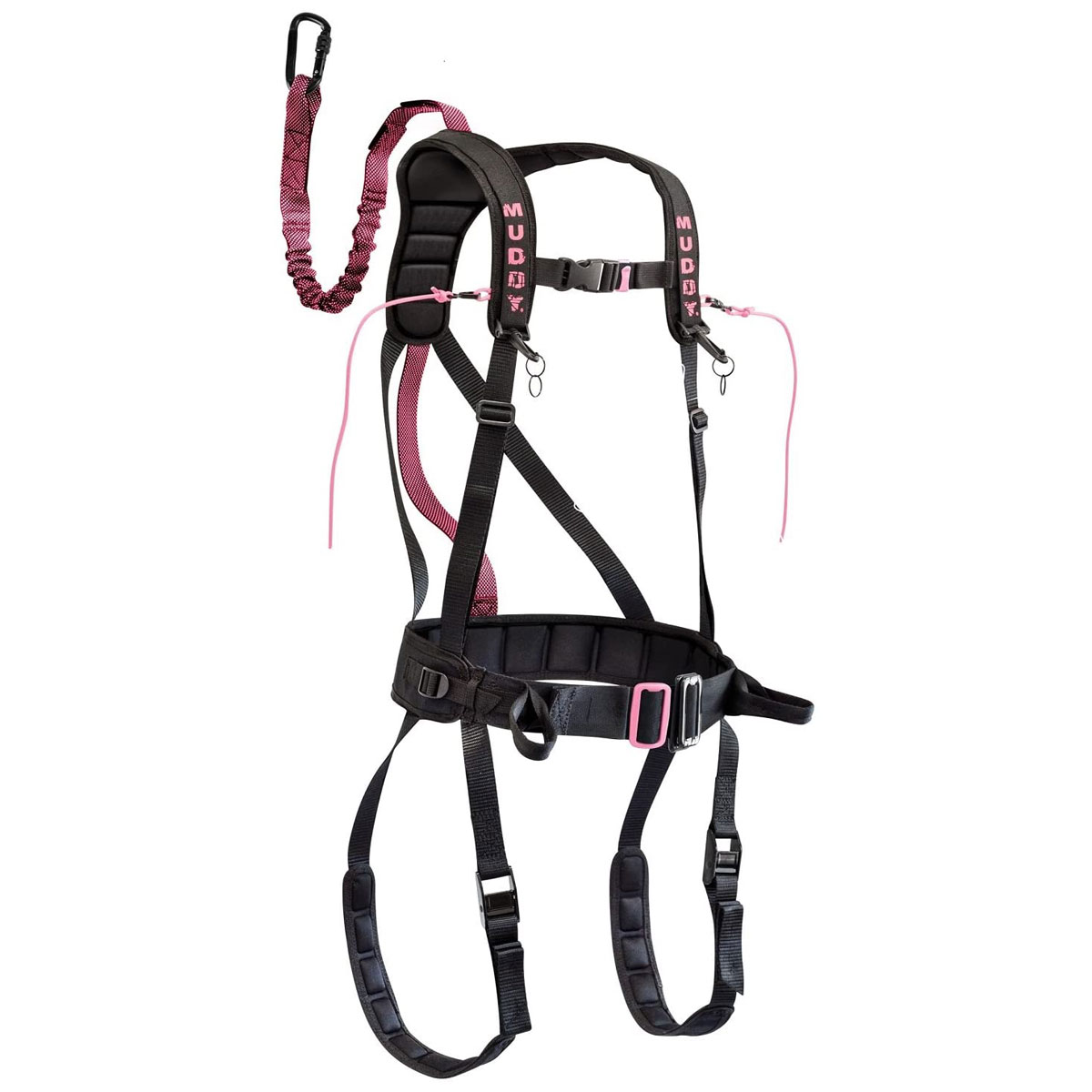 MUDDY SAFEGUARD HARNESS main photo.