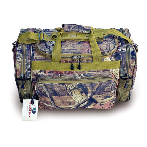 Explorer MT20 Duffle Bag