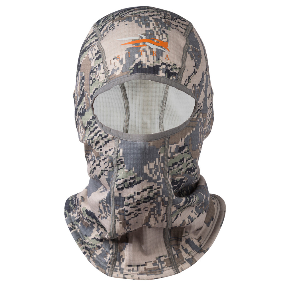 SITKA CORE HEAVYWEIGHT BALACLAVA main photo.