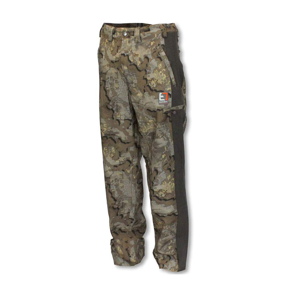 ELEMENT OUTDOORS PRIME SERIES MIDWEIGHT PANT main photo.