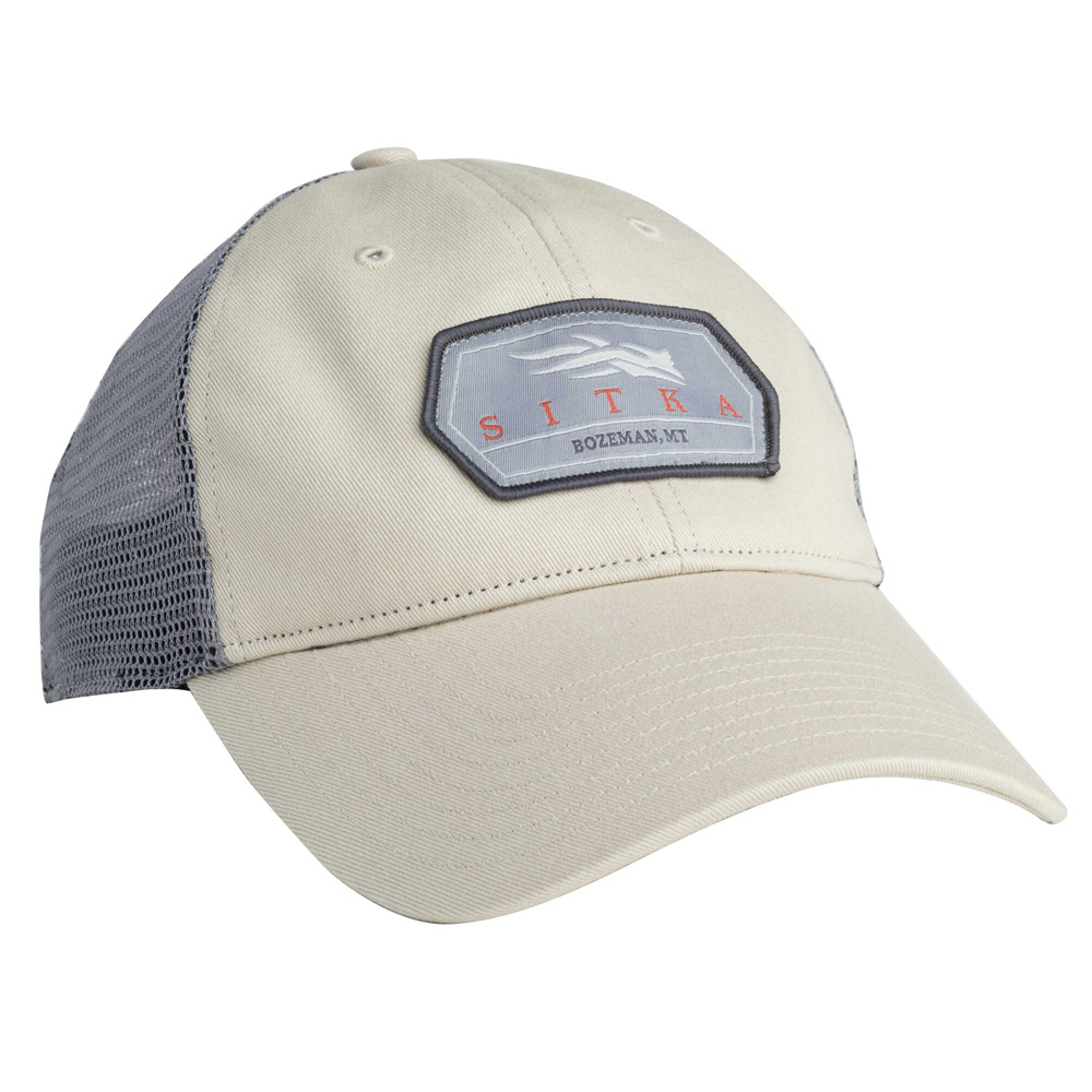 SITKA WOMENS MESHBACK TRUCKER CAP main photo.