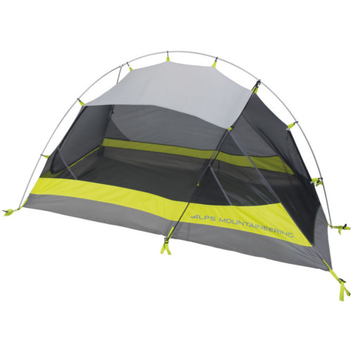 ALPS HYDRUS 1 BACKPACKING TENT W/ FLOOR main photo.