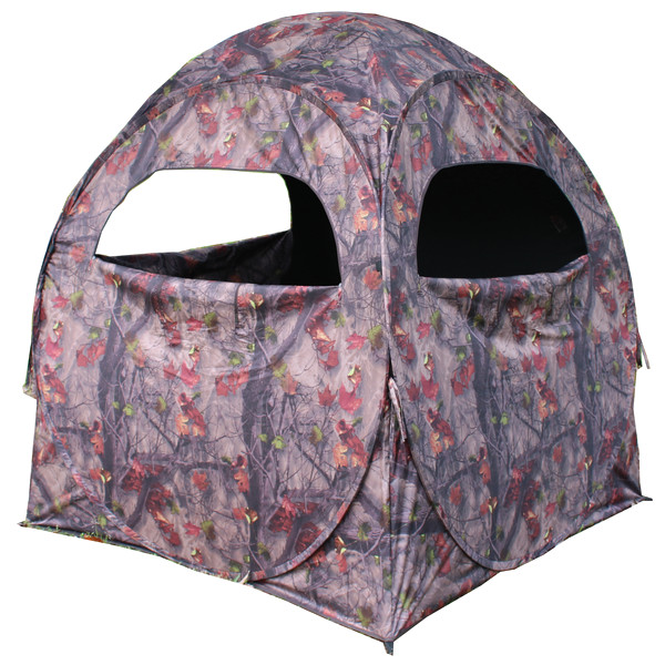 HME SS75 2 MAN POP UP GROUND BLIND main photo.