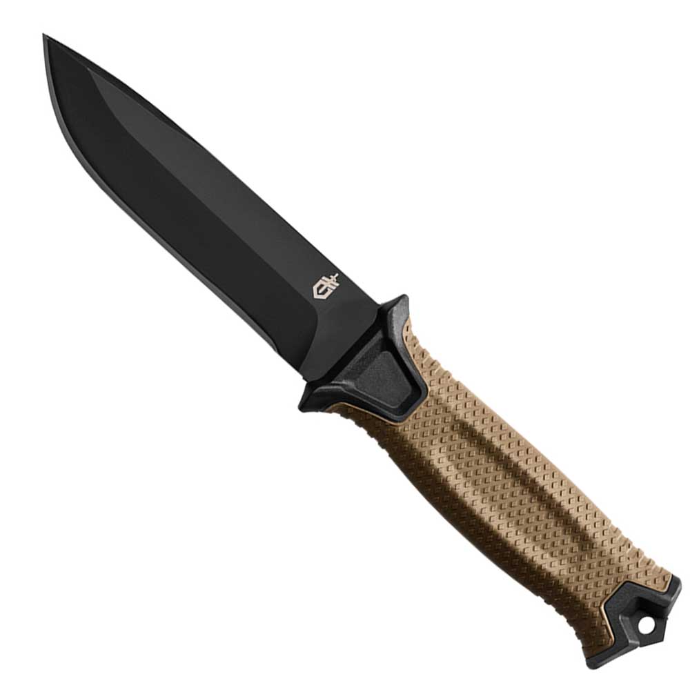 GERBER STRONGARM FIXED BLADE KNIFE main photo.