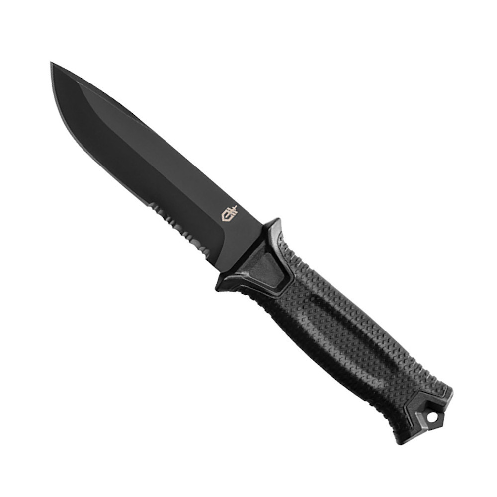 GERBER STRONGARM FIXED BLADE KNIFE main photo.