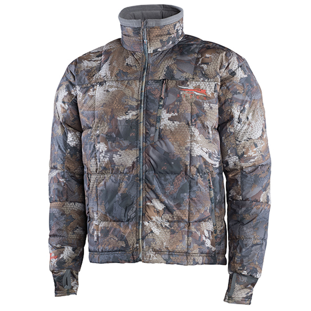 SITKA FAHRENHEIT JACKET main photo.