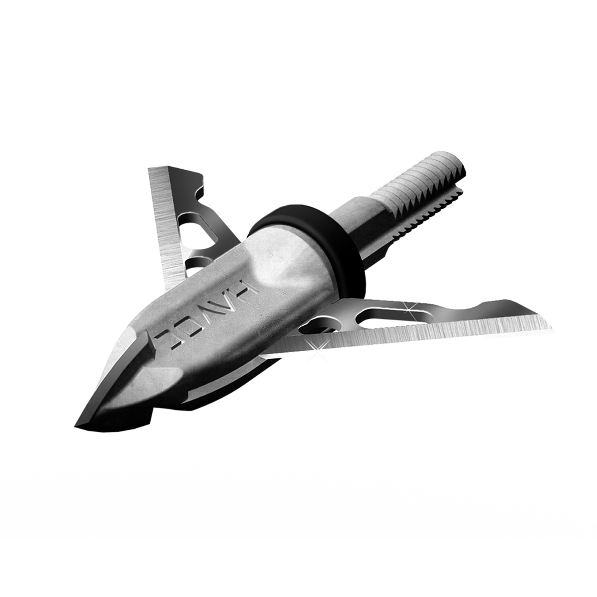 G5 HAVOC XP 2 BLADE 100 GR MECHANICAL BROADHEADS main photo.