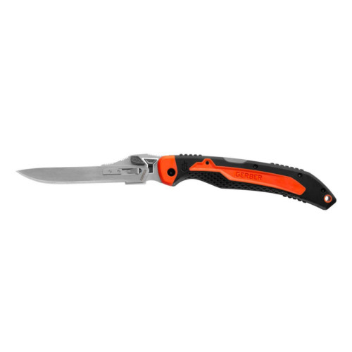 GERBER VITAL BIG GAME FOLDING KNIFE main photo.