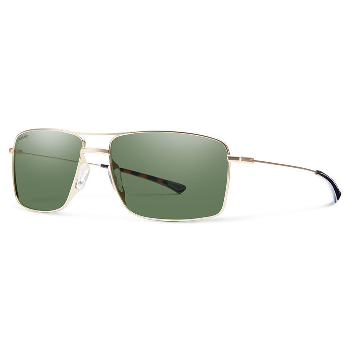 SMITH TURNER CHROMAPOP POLARIZED SUNGLASSES main photo.