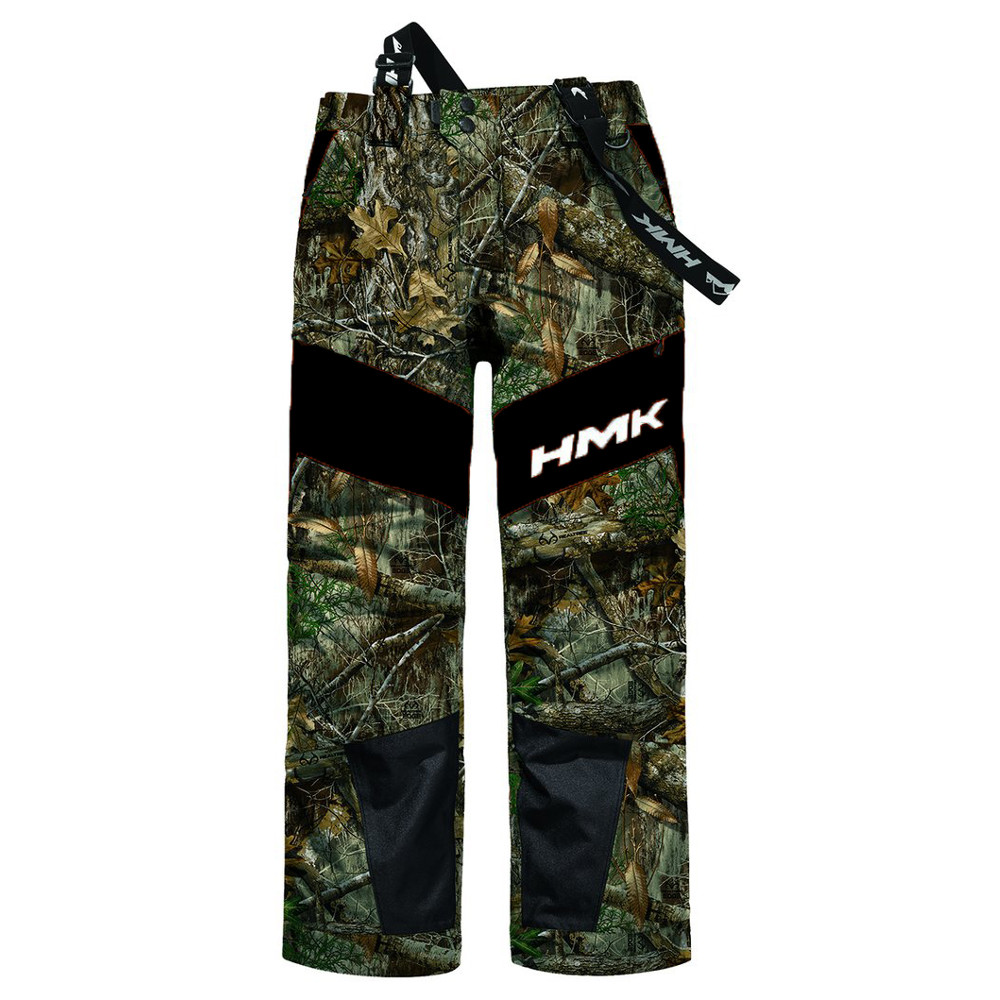 HMK GLACIER PANT main photo.