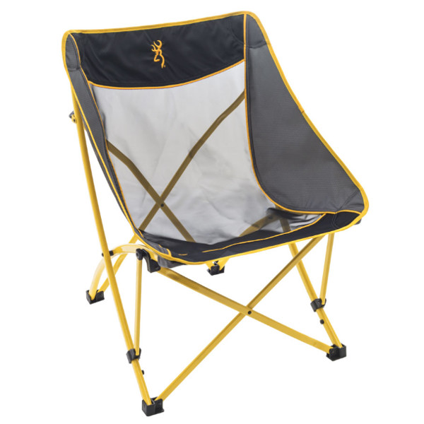 BROWING LODGE ERGONOMIC FOLDING CHAIR main photo.
