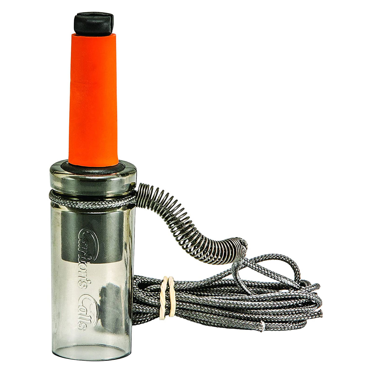 HUNTERS SPECIALTIES ELK CALL LONESOME COW CALL main photo.