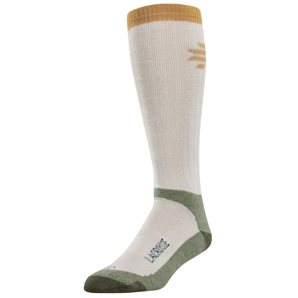 LACROSSE YOUTH SILENCER MERINO MIDWEIGHT SOCK main photo.