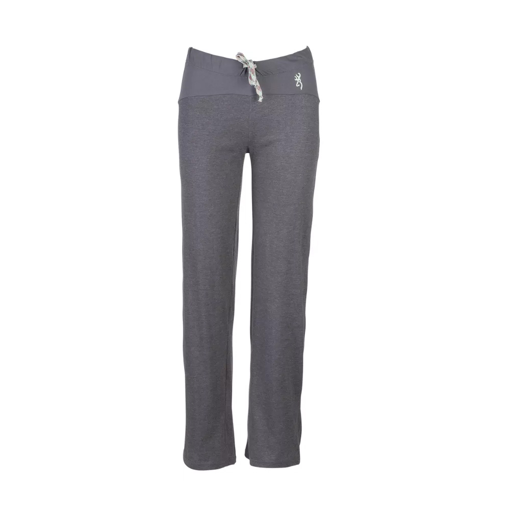 BROWNING WOMENS ROCK-ROSE LOUNGE PANTS main photo.