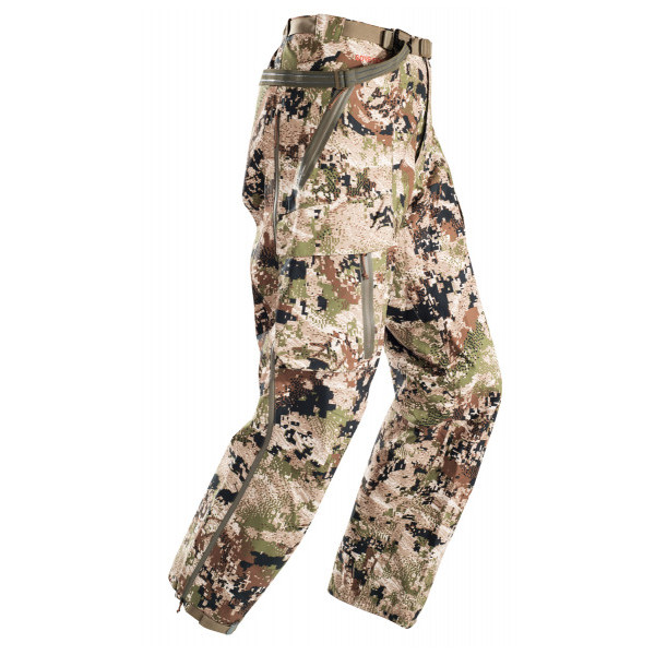 SITKA STORMFRONT PANTS main photo.