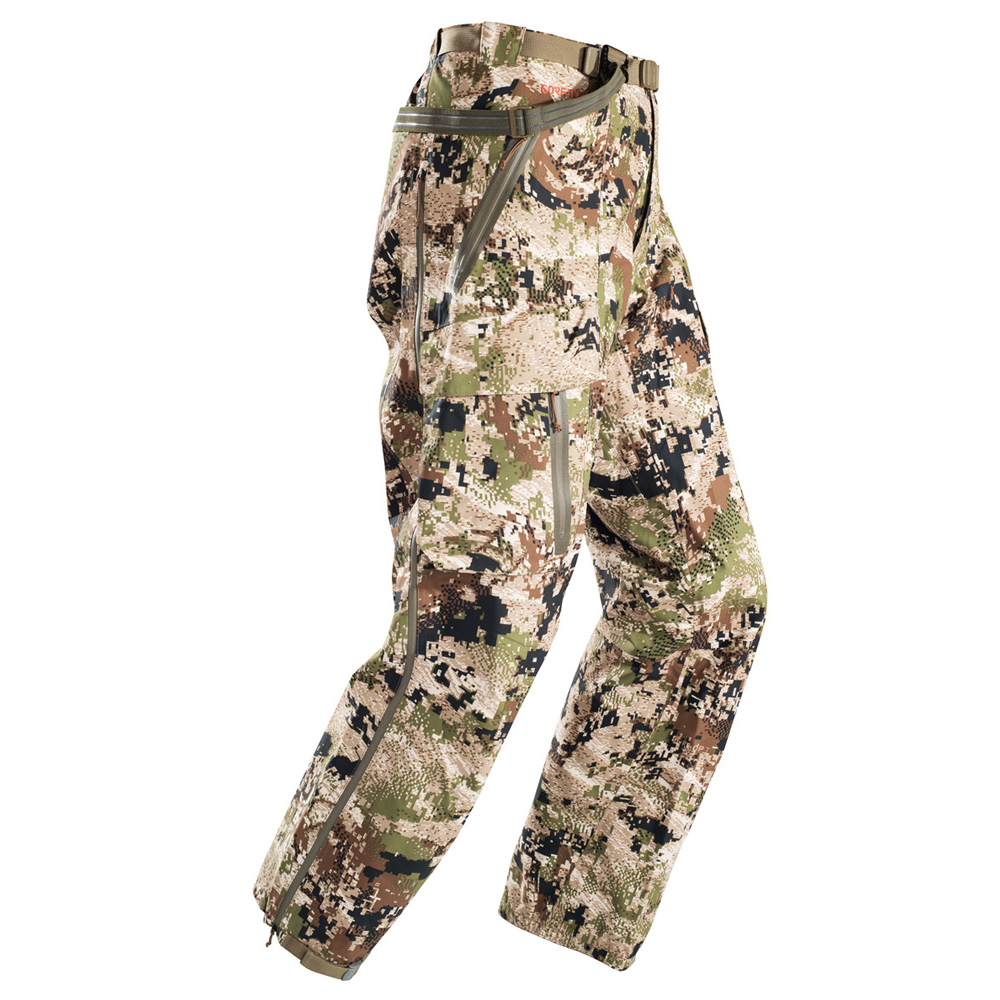SITKA STORMFRONT PANTS main photo.