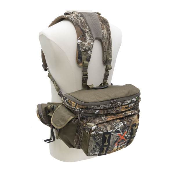 ALPS BIG BEAR X LUMBAR PACK main photo.