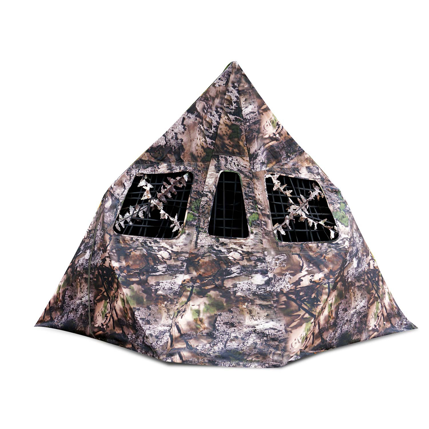 NAP MANTIS 2 HUB GROUND BLIND main photo.