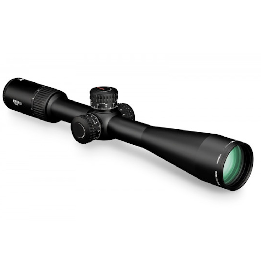 VORTEX VIPER PST GEN II FFP RIFLESCOPE main photo.