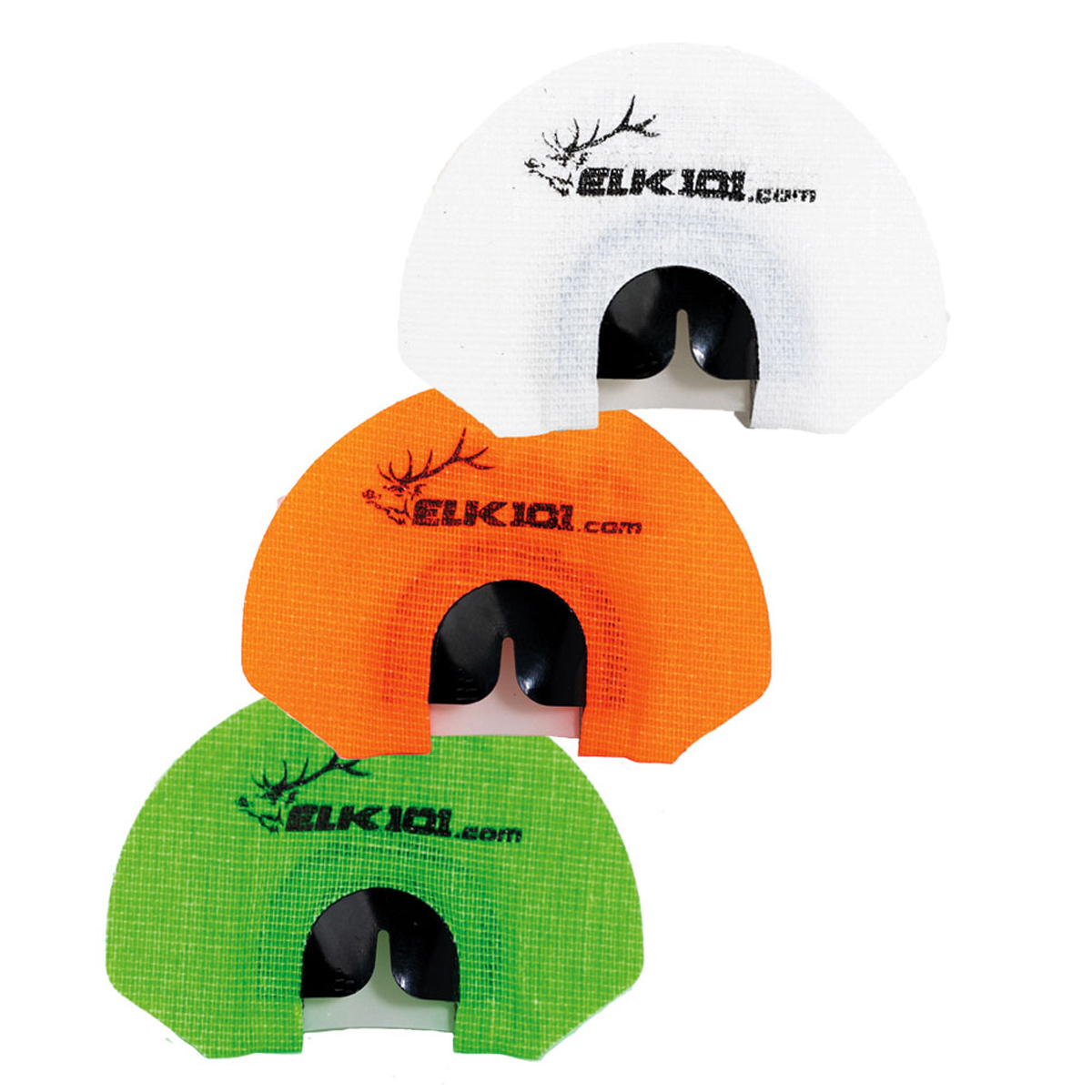 ROCKY MOUNTAIN HUNTING CALLS ELK DIAPHRAGM 3 PACK main photo.