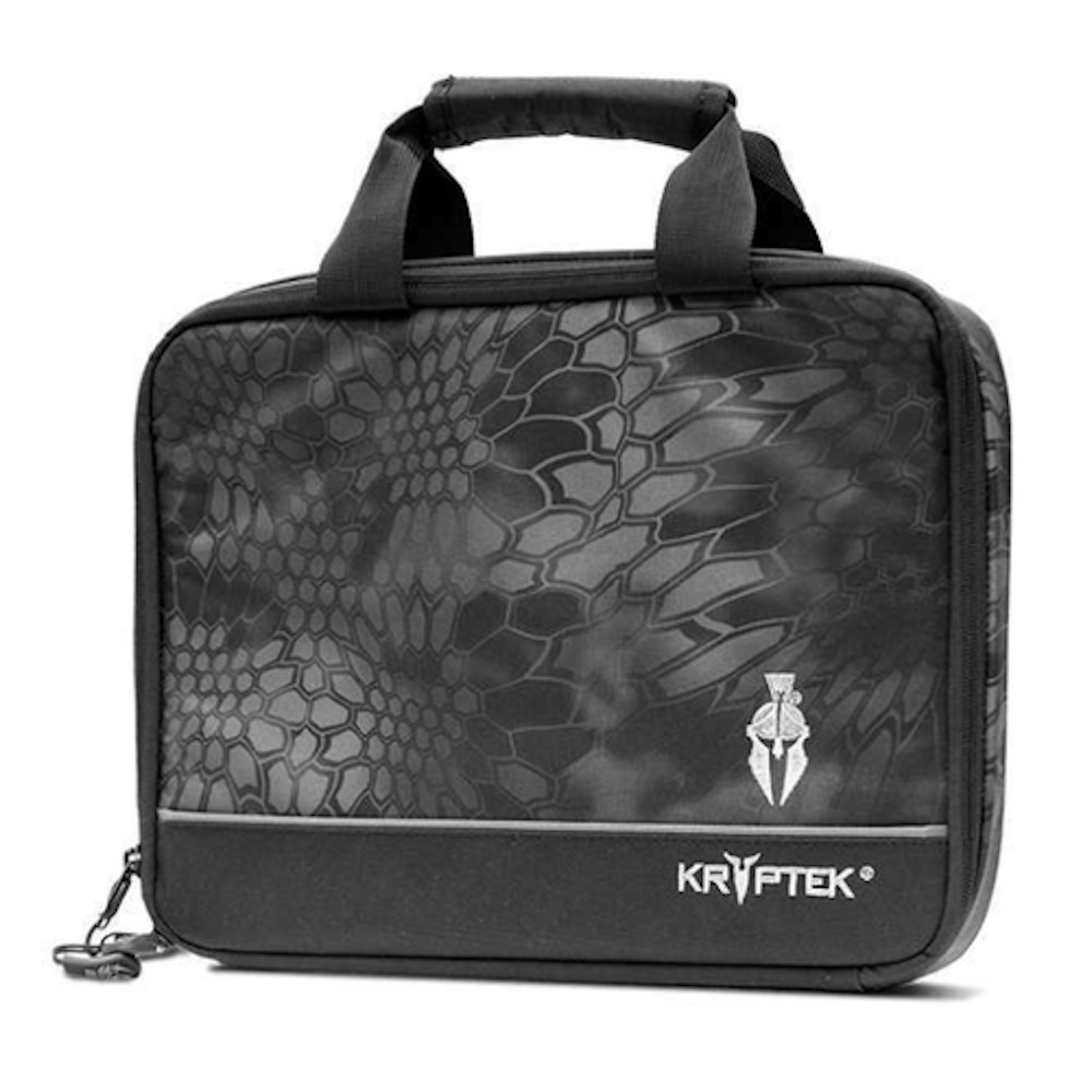 KRYPTEK TACTICAL PISTOL CASE main photo.