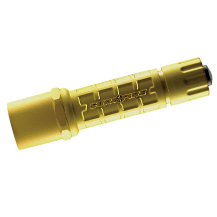 SUREFIRE G2 LED FLASHLIGHT