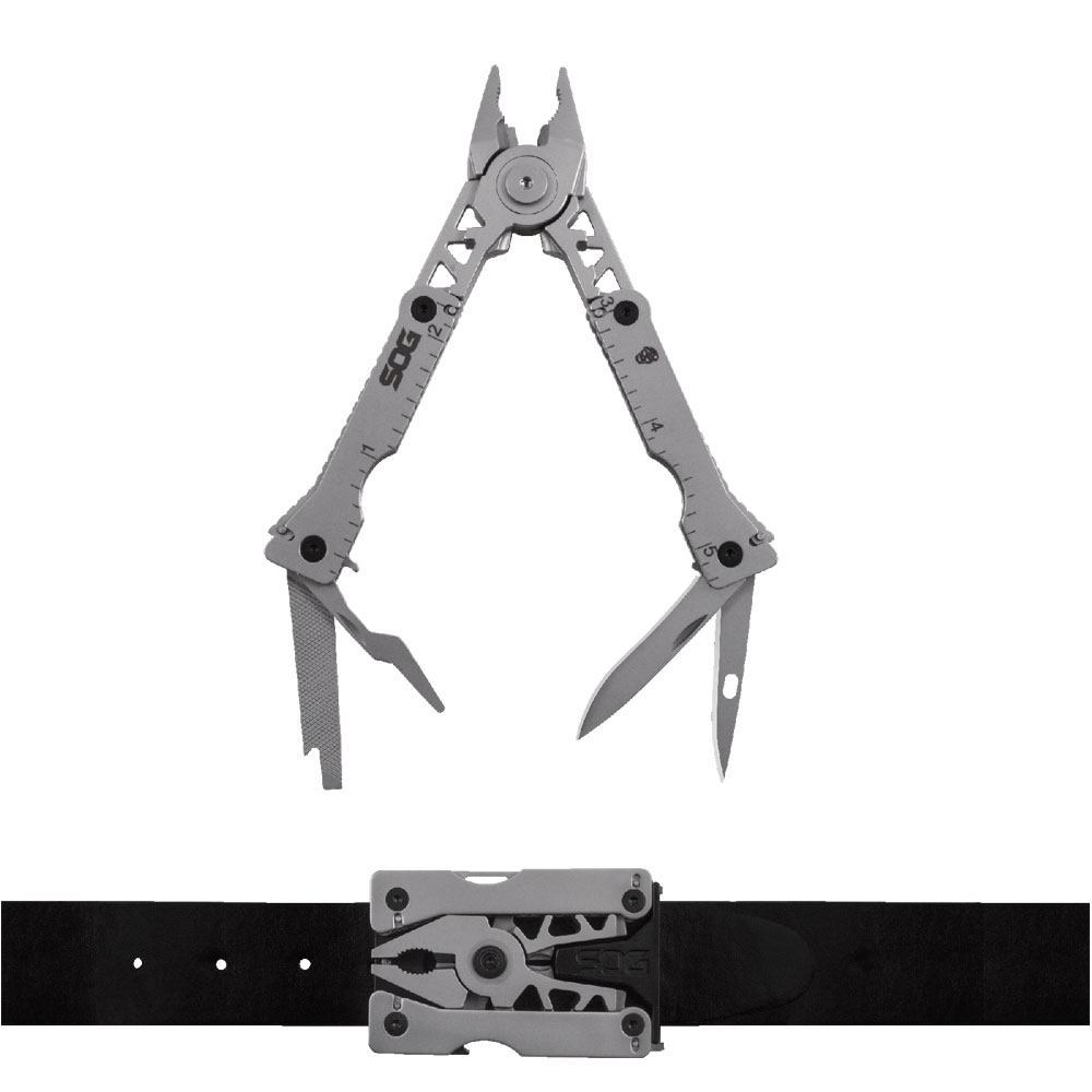 SOG SYNC I MULTI-TOOL main photo.