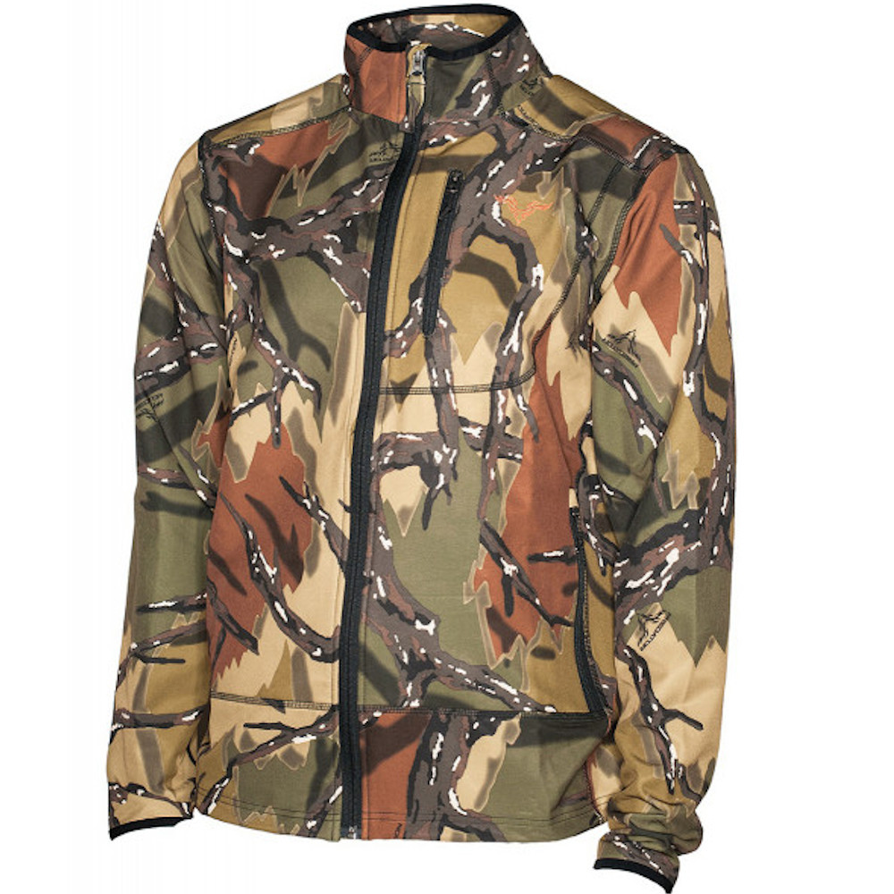 PREDATOR ULTRA LIGHTWEIGHT JACKET main photo.