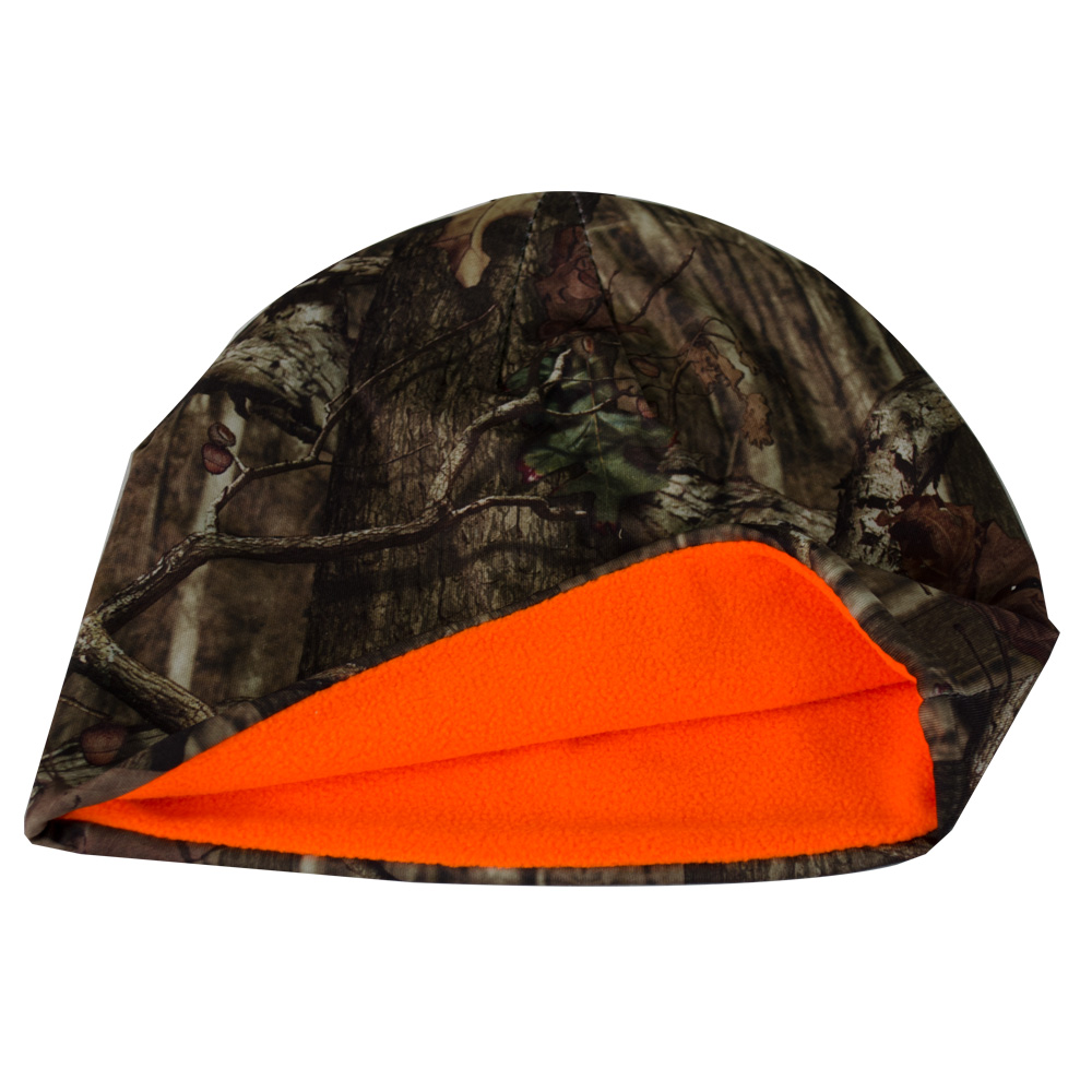 OUTDOOR CAP FRENCH TERRY REVERSIBLE BEANIE main photo.