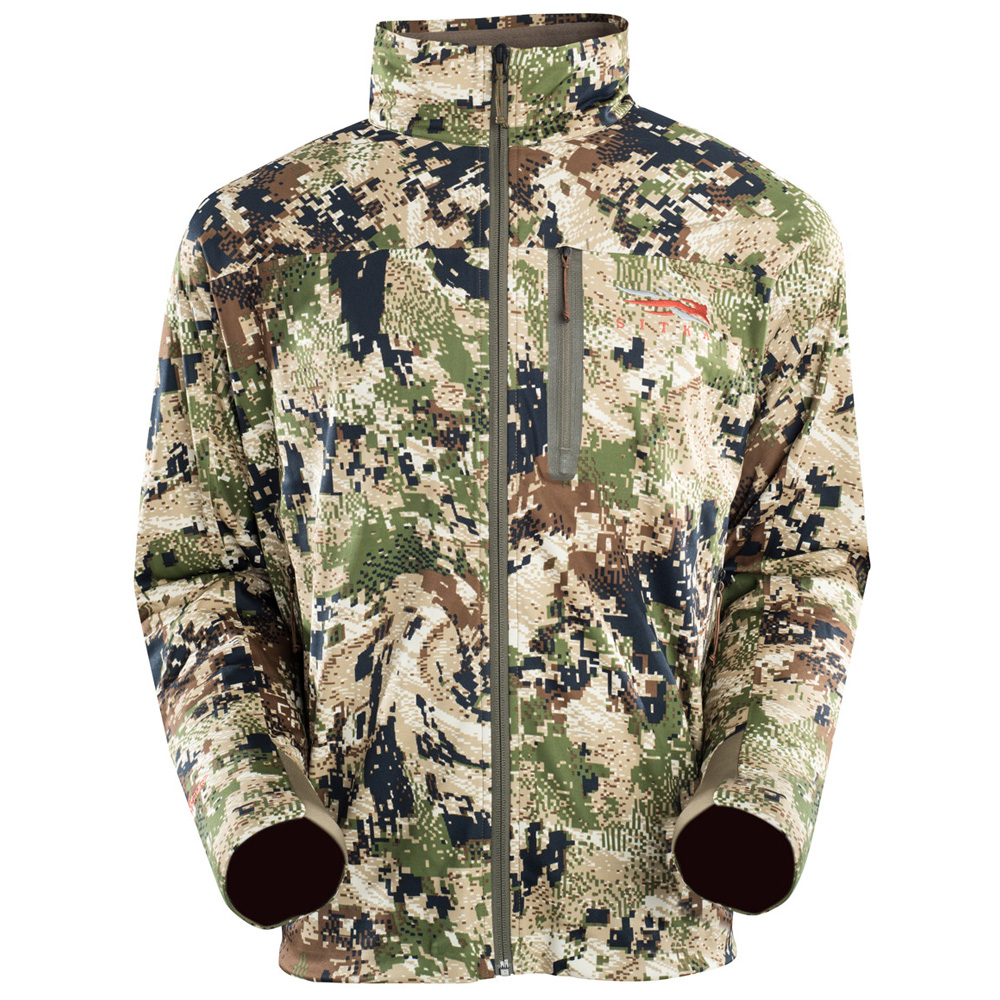SITKA MOUNTAIN JACKET main photo.