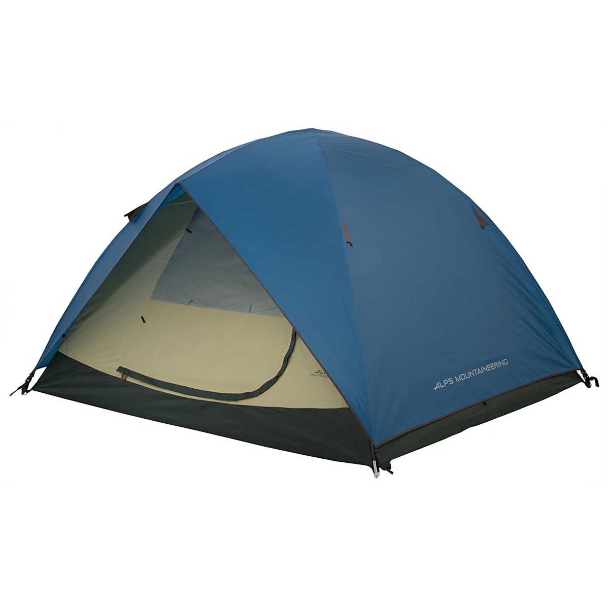 ALPS MERAMAC 4 ZF FG TENT main photo.