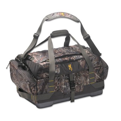 BROWNING SALT CREEK LARGE DUFFEL BAG BROWNING SALT CREEK LARGE DUFFEL BAG